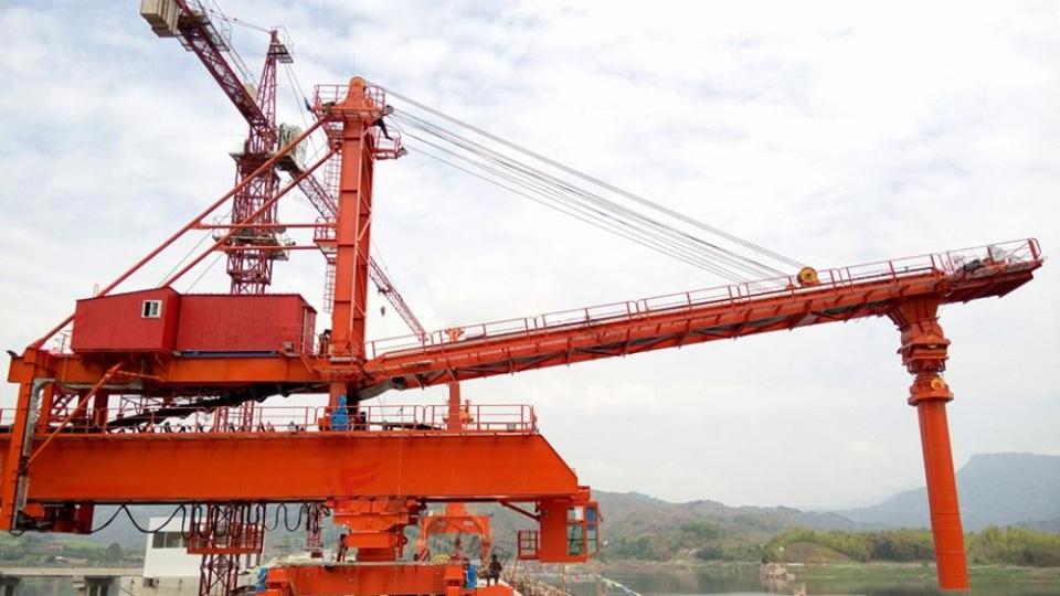 Ship Loader